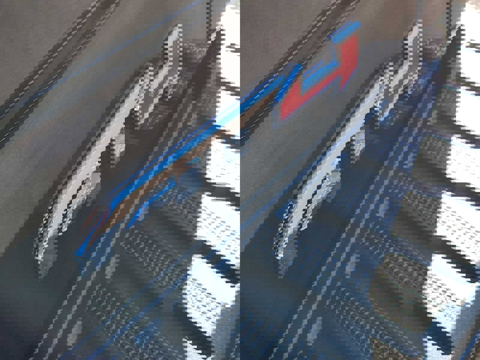 New 2026 GMC Sierra 2500 AT4 w/ AT4 Premium Plus Package image 13