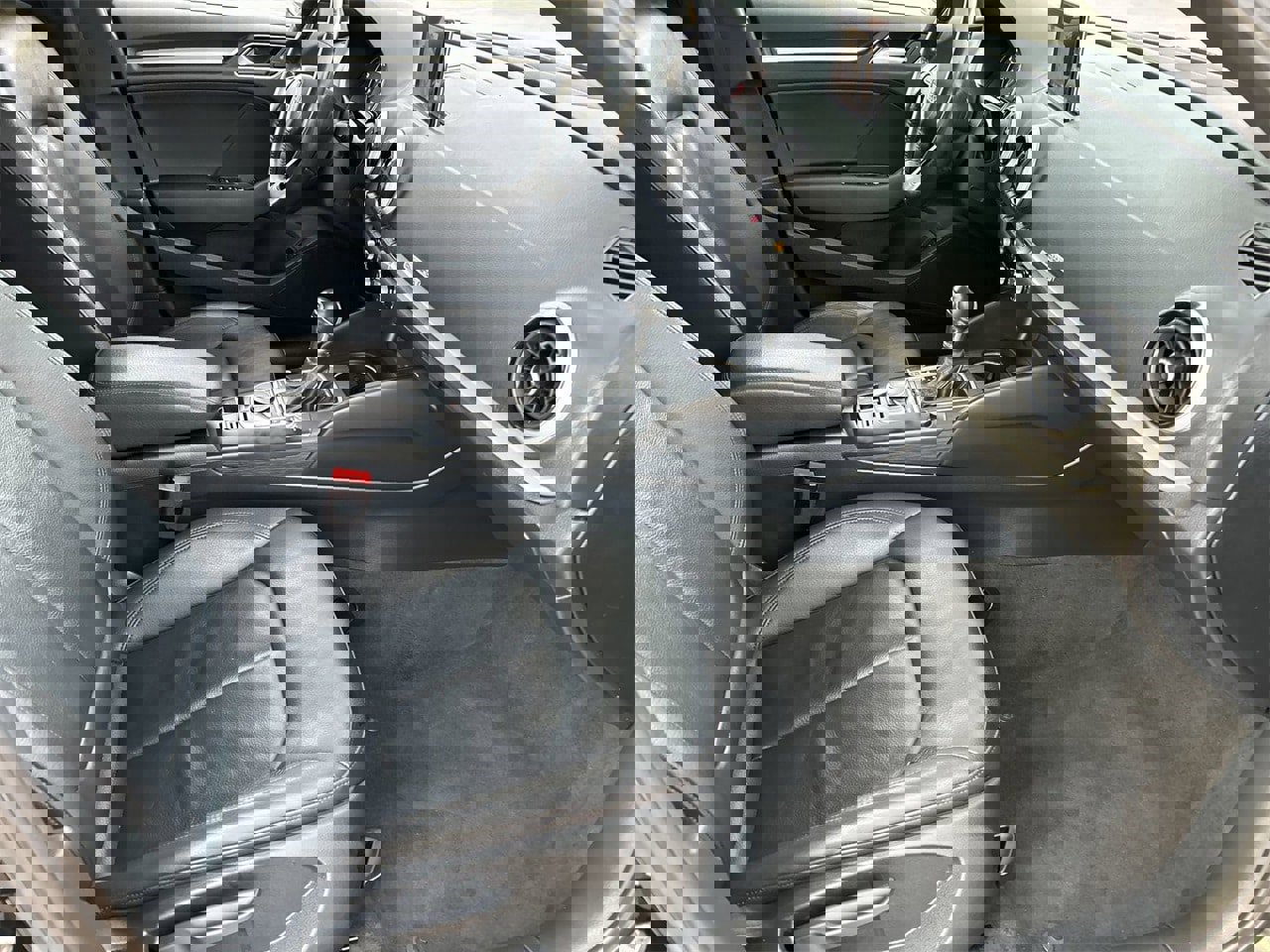 Used 2018 Audi A3 2.0T Premium w/ Convenience Package image 9