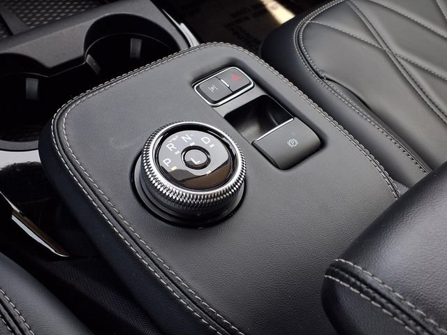 Used 2023 Ford Mustang Mach-E Select RWD image 21
