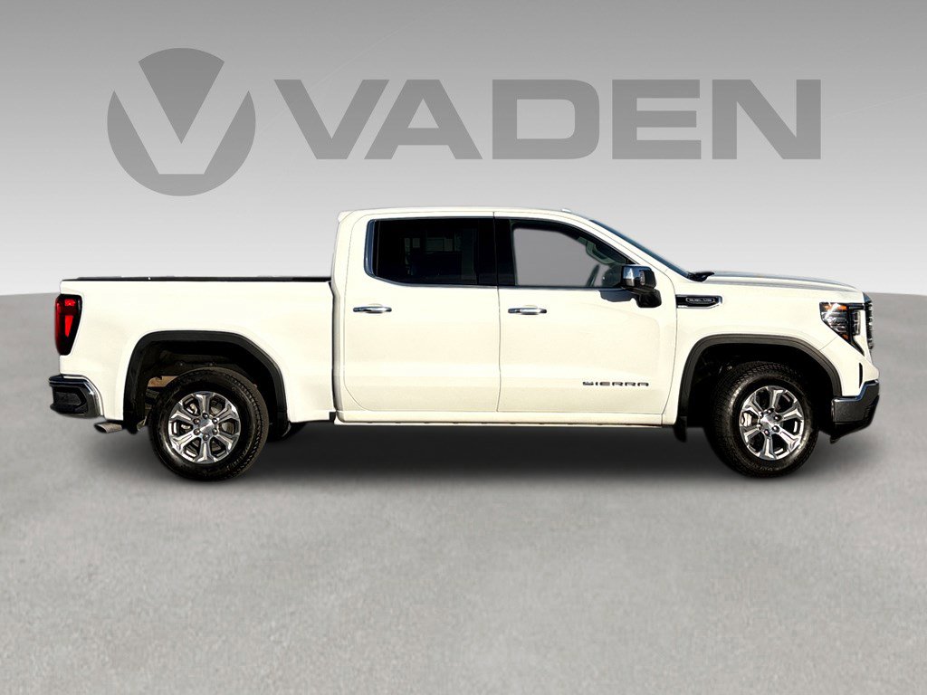 Used 2025 GMC Sierra 1500 SLT image 23
