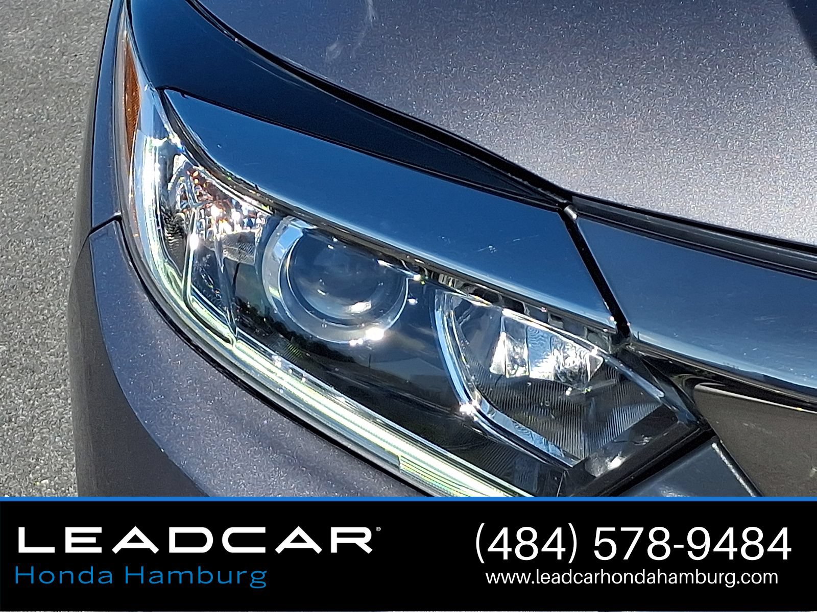 Used 2022 Honda HR-V EX image 10
