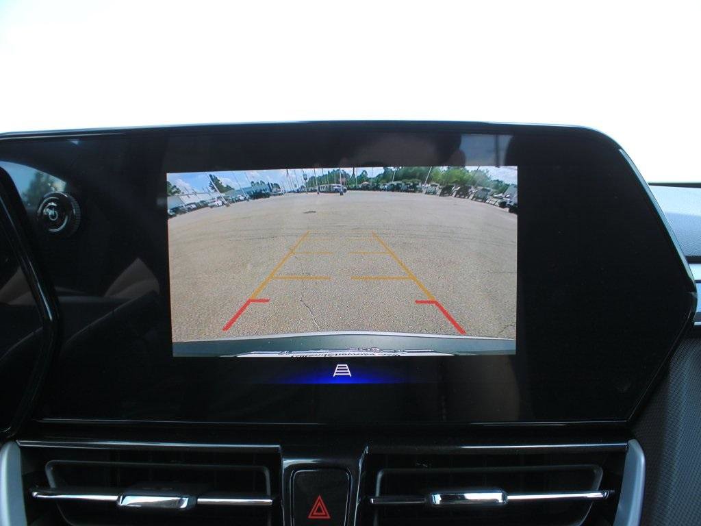 New 2026 Chevrolet TrailBlazer LT w/ Convenience Package image 13