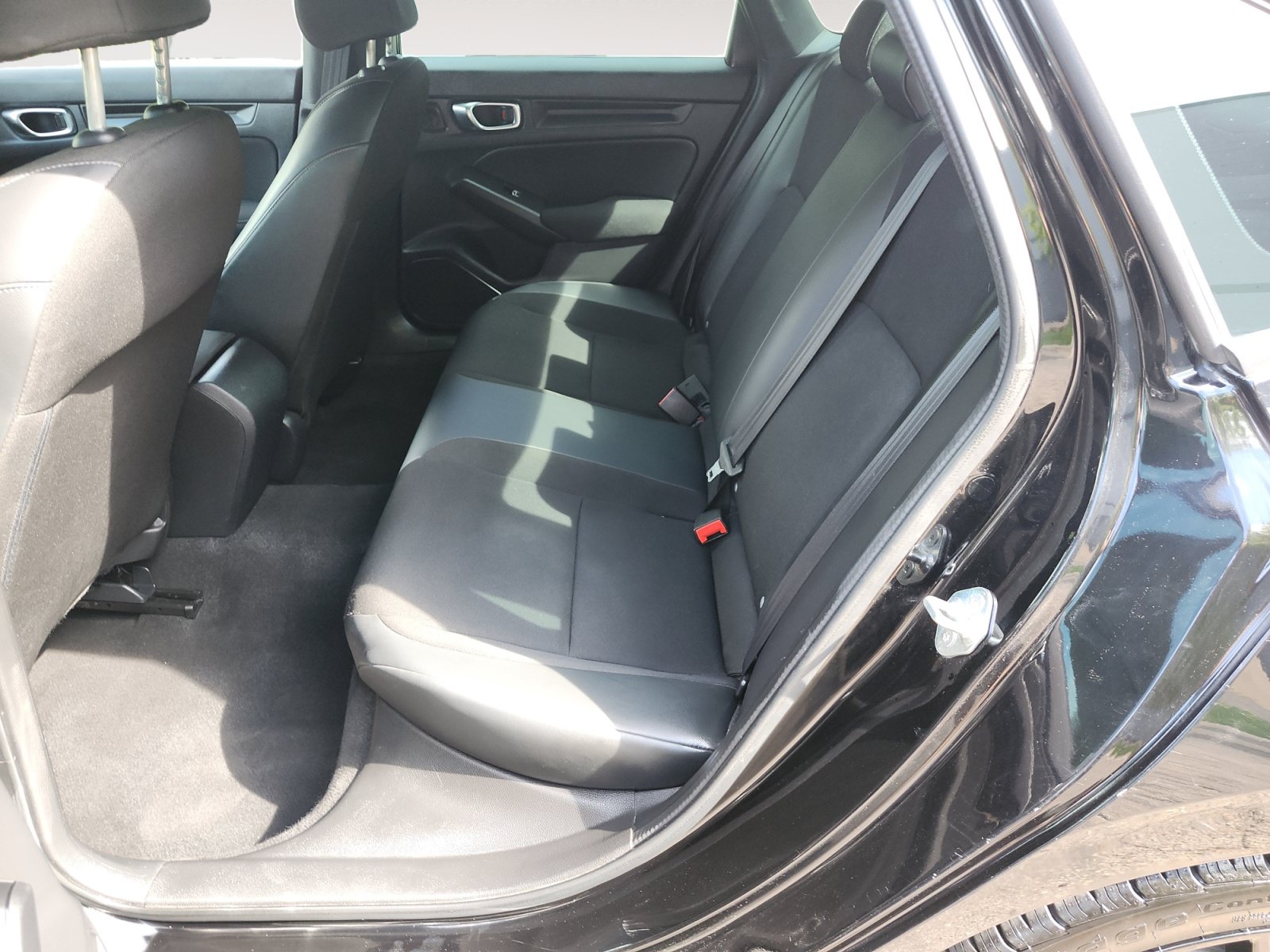 Used 2022 Honda Civic Sport image 13
