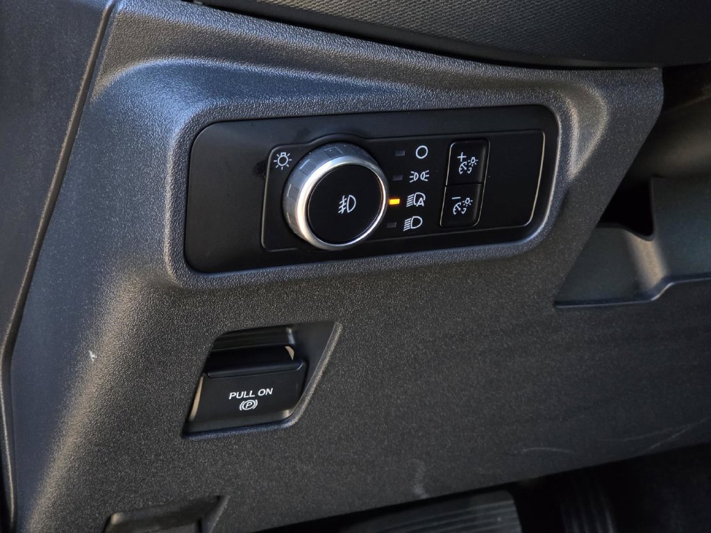 Used 2024 Ford Bronco Heritage Edition AWD/4WD image 18