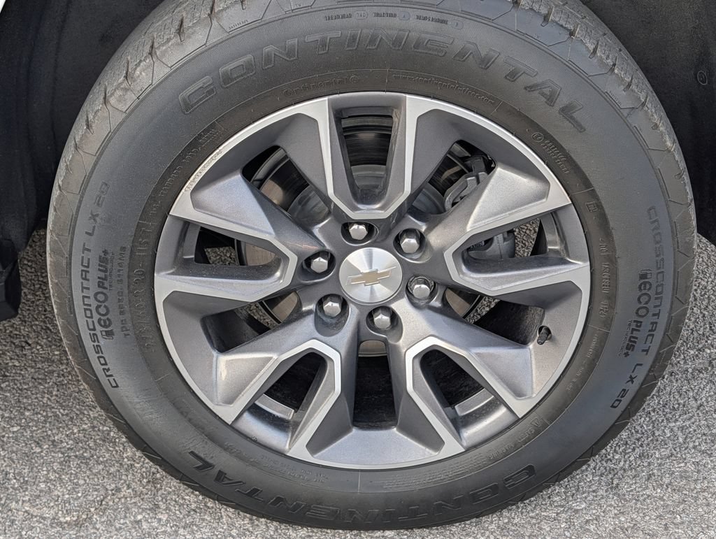 Used 2024 Chevrolet Tahoe LS w/ Driver Alert Package RWD image 40