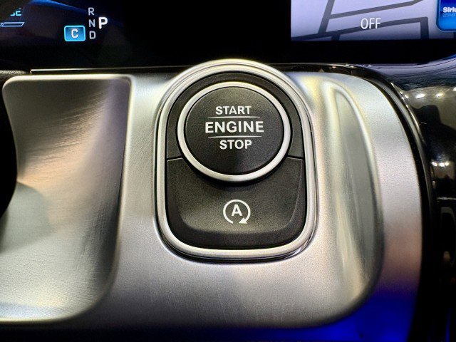 New 2025 Mercedes-Benz GLB 35 AMG 4MATIC image 21