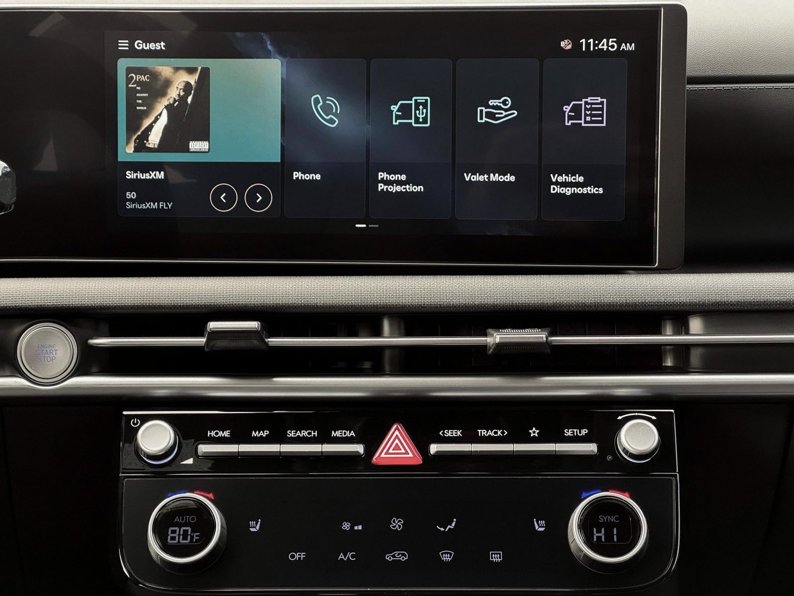 New 2025 Hyundai Tucson XRT AWD/4WD image 19