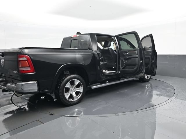 Used 2020 RAM 1500 Laramie AWD/4WD image 28