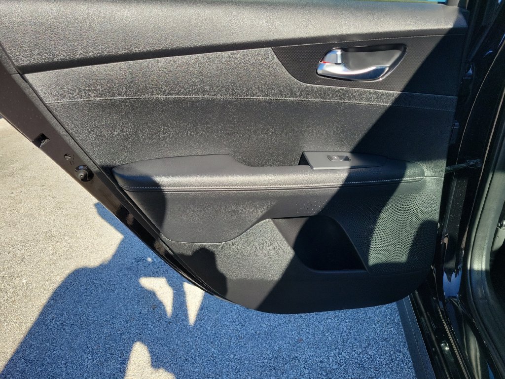 Used 2021 Kia Forte GT-Line FWD image 20