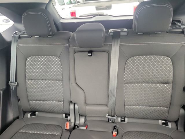 Certified 2023 Ford Escape Active FWD image 10