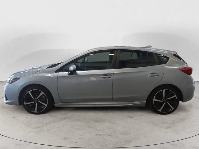 Used 2020 Subaru Impreza 2.0i Sport AWD/4WD image 8
