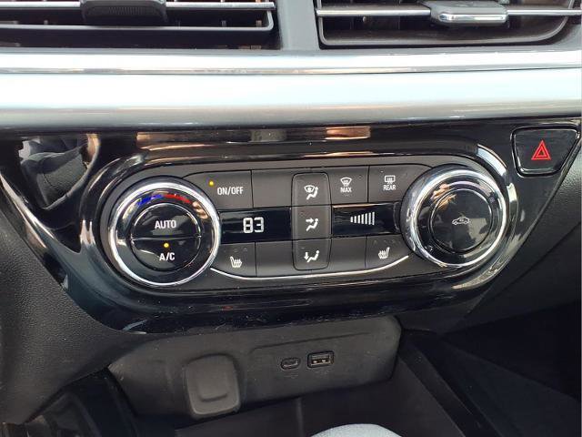 Used 2024 Chevrolet Trax LT w/ Driver Confidence Package image 14