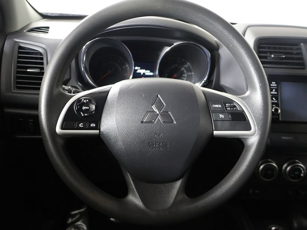 Used 2023 Mitsubishi Outlander Sport ES AWD/4WD image 30