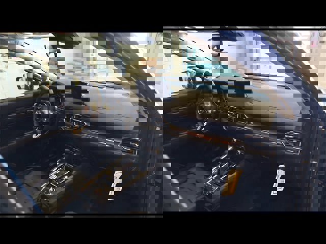 New 2025 MAZDA CX-5 Carbon Edition image 50