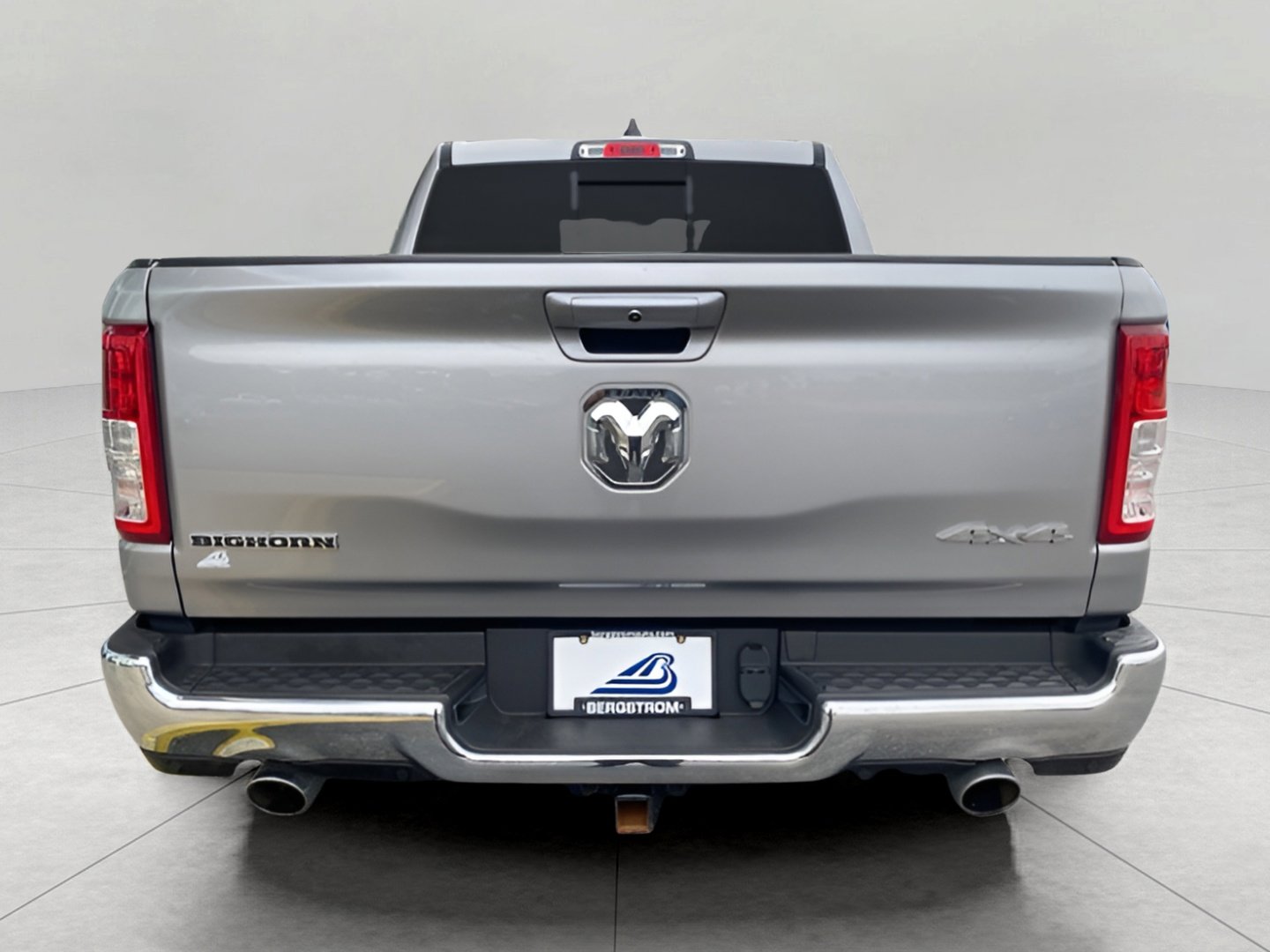 Used 2022 RAM 1500 Big Horn image 33