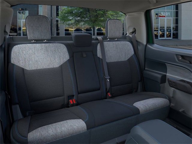 New 2025 Ford Maverick XLT w/ 4K Tow Package image 11