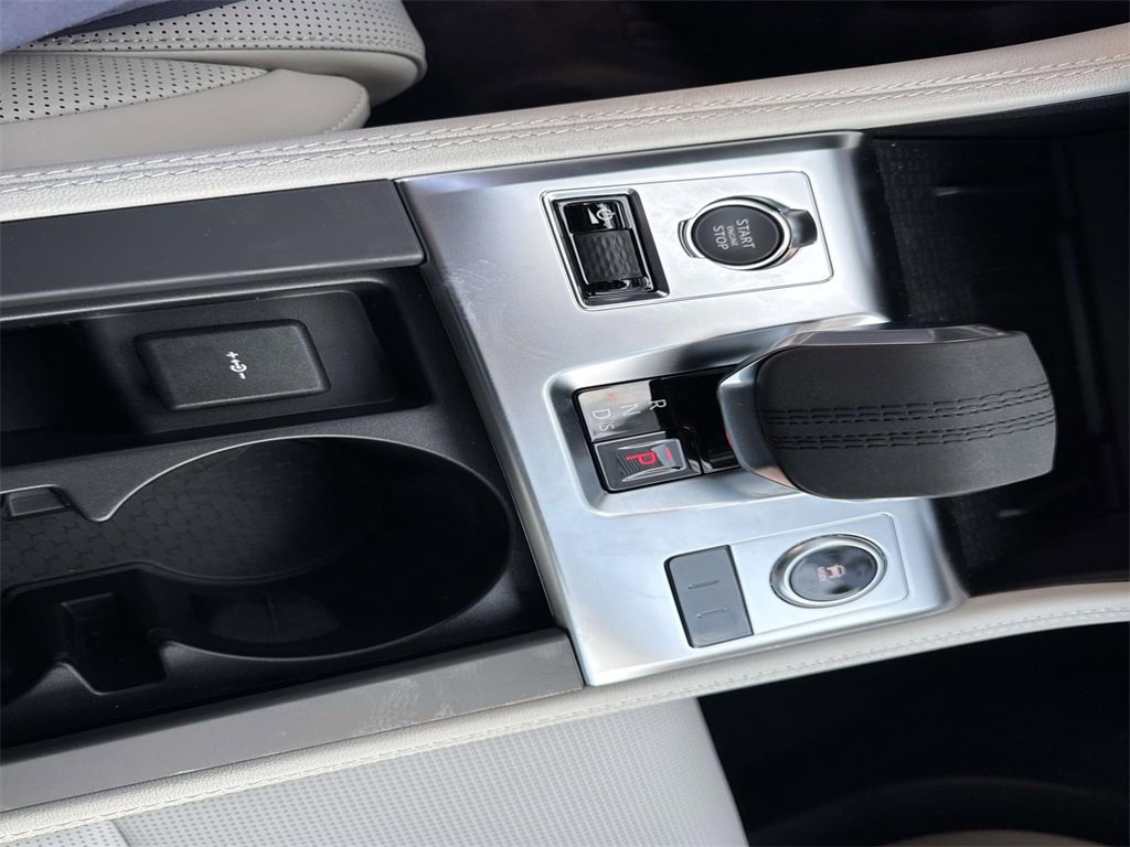 New 2026 Jaguar F-PACE R-Dynamic S image 25