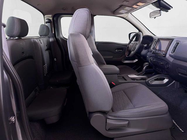 Certified 2023 Nissan Frontier SV w/ Technology Package image 21