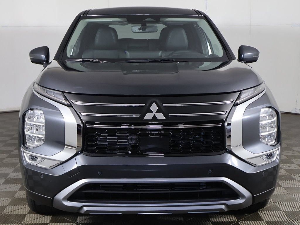 New 2026 Mitsubishi Outlander SE FWD image 13