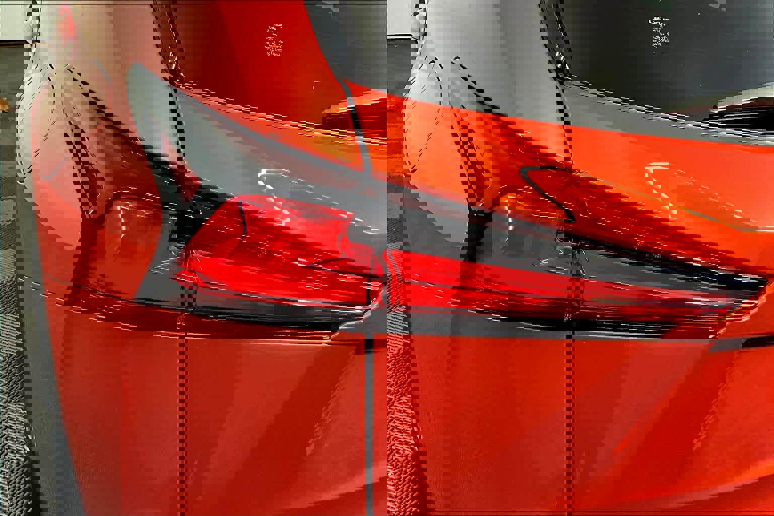 Used 2021 Lexus NX 300 AWD w/ Accessory Package image 28