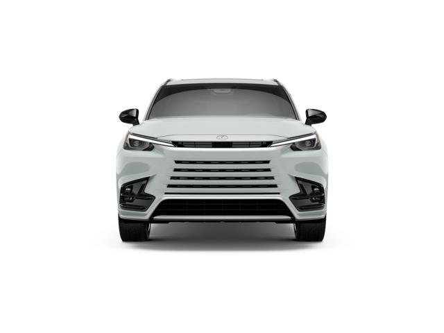 New 2026 Lexus TX 500h AWD image 33