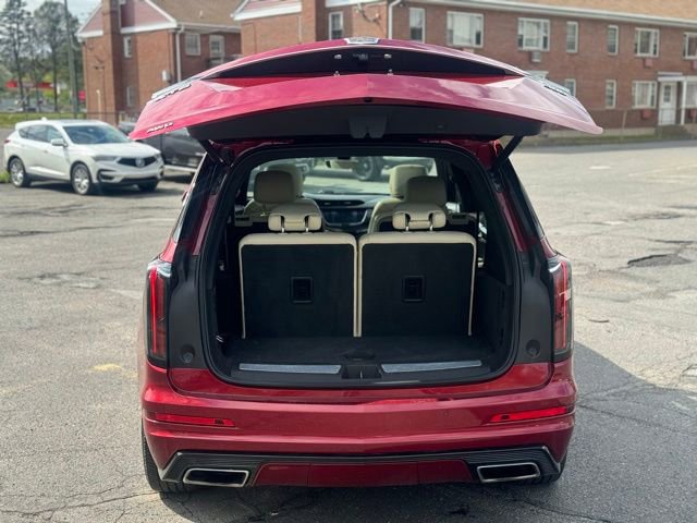 Used 2020 Cadillac XT6 Sport AWD/4WD image 7