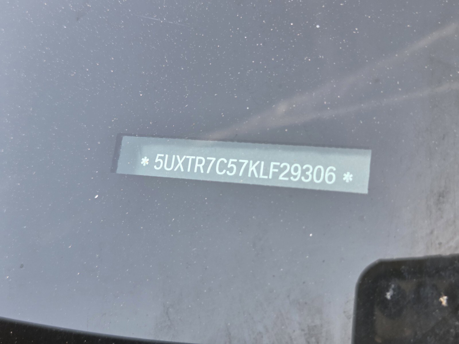 Used 2019 BMW X3 sDrive30i w/ Premium Package image 11