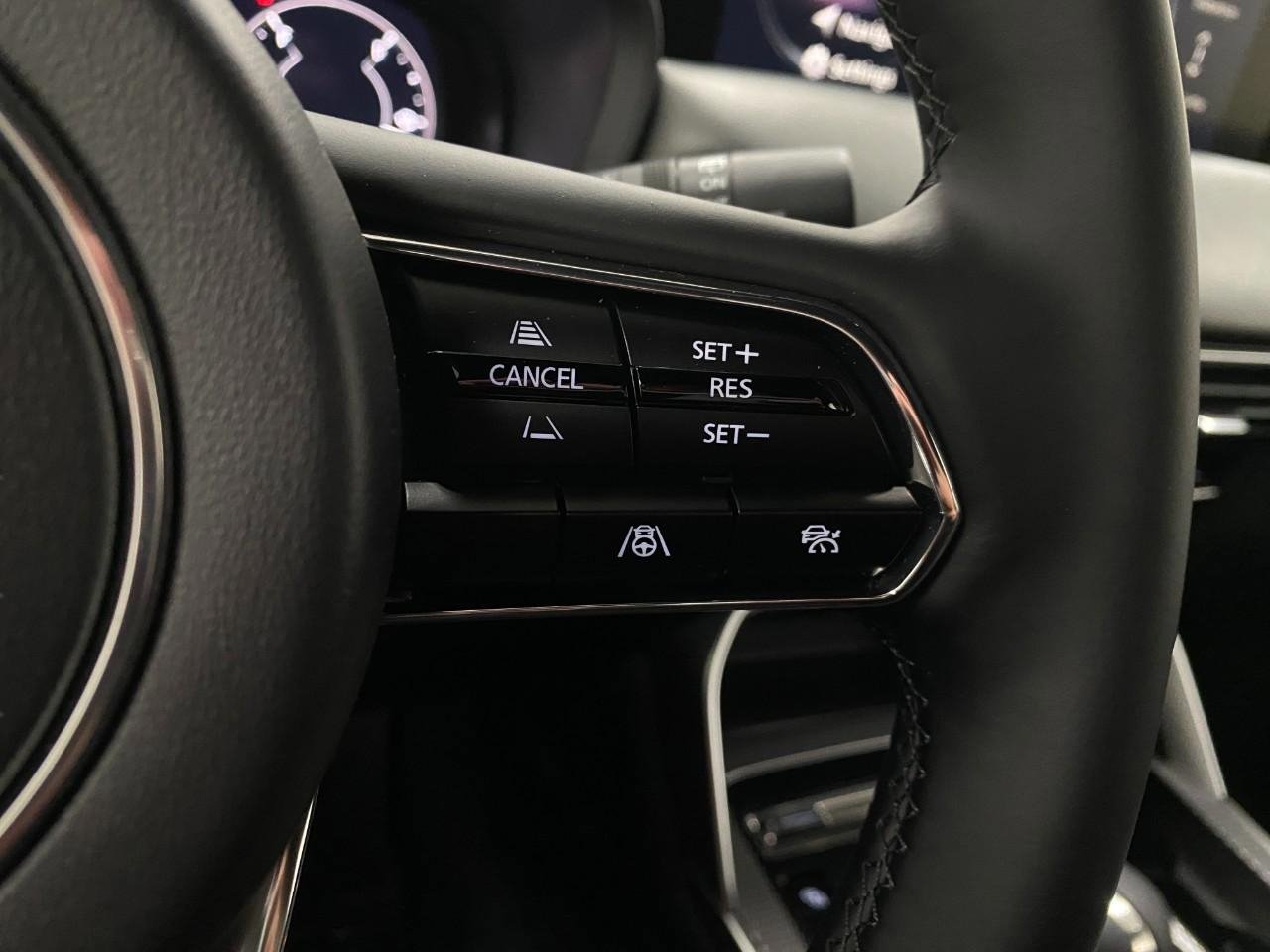 New 2026 MAZDA CX-90 Plug-In Hybrid w/ Premium Plus AWD/4WD image 17