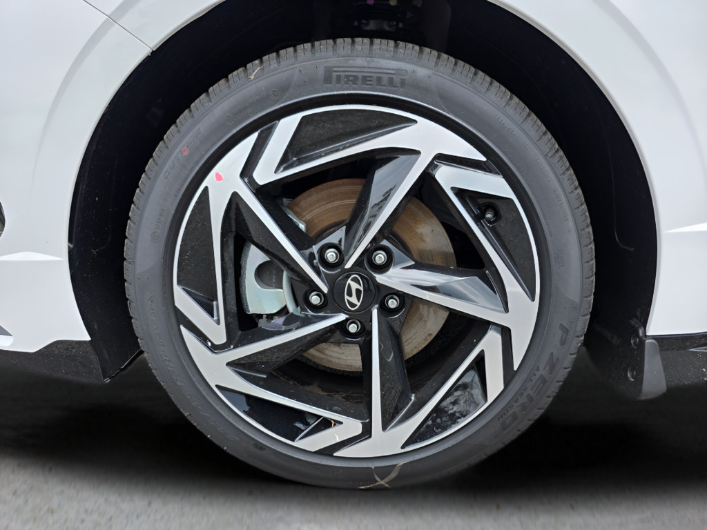 New 2026 Hyundai Sonata SEL AWD/4WD image 10