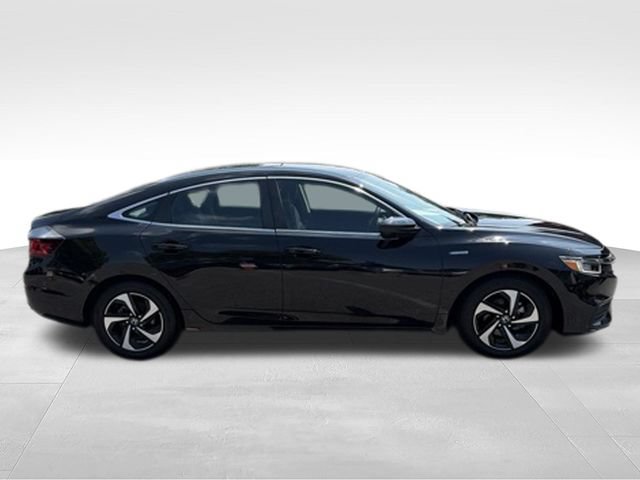 Used 2022 Honda Insight EX image 26