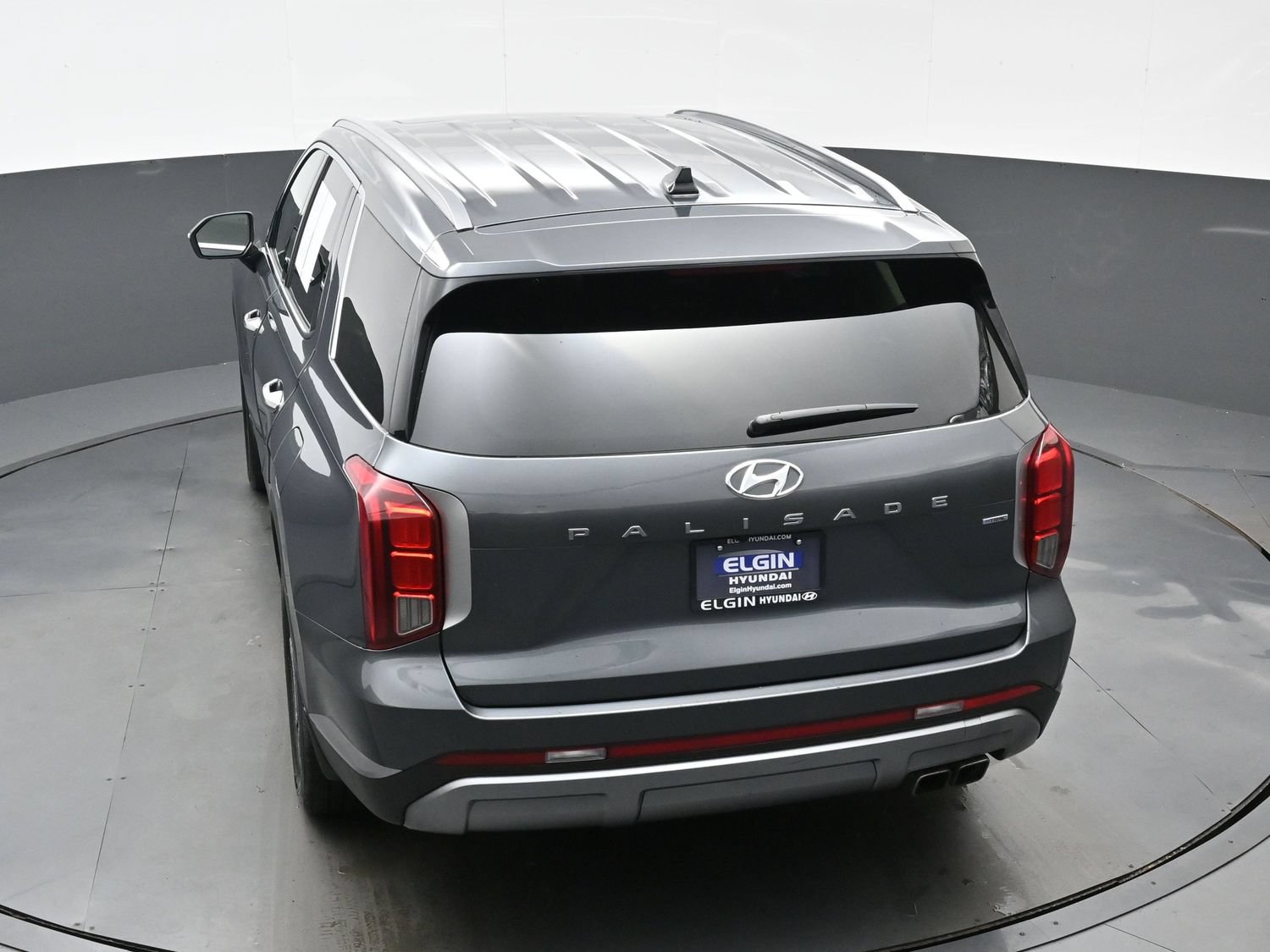 Certified 2023 Hyundai Palisade SEL w/ Winter Package AWD/4WD image 38