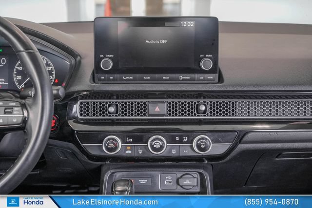 Used 2022 Honda Civic Sport image 20