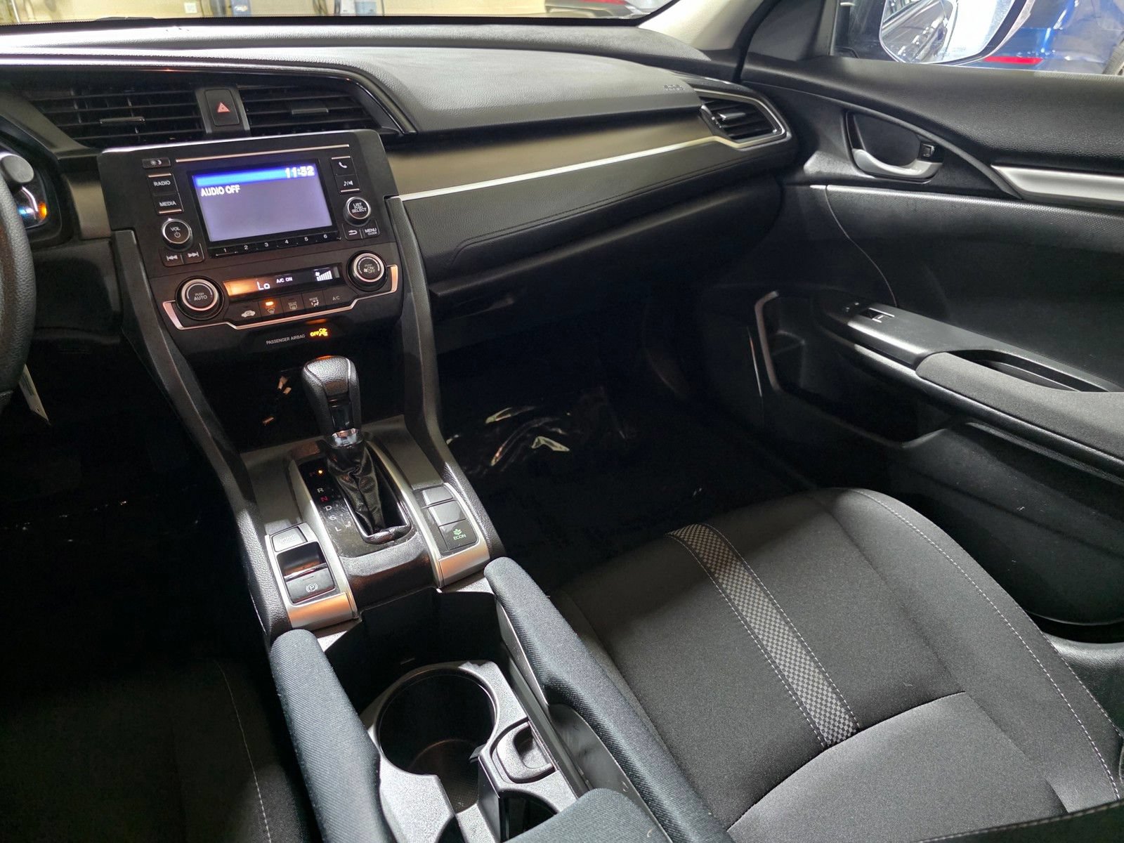 Used 2019 Honda Civic LX image 17