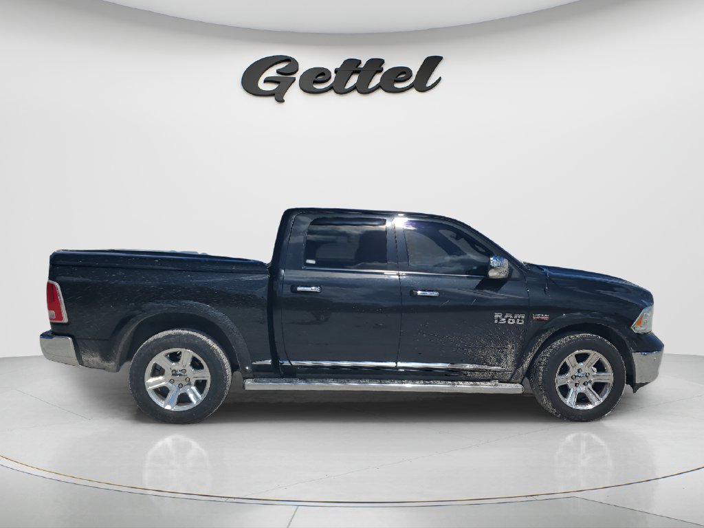 Used 2016 RAM 1500 Limited RWD image 3