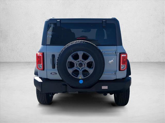 New 2026 Ford Bronco Big Bend AWD/4WD image 7