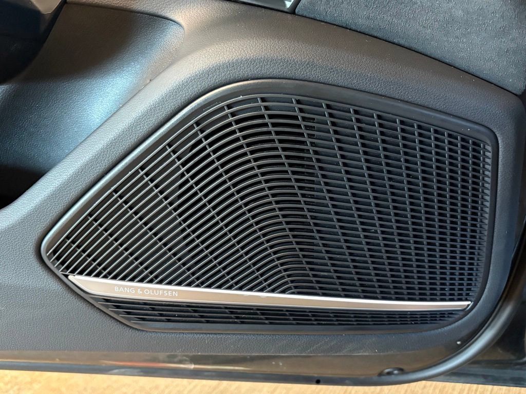 Used 2023 Audi S5 Prestige w/ Prestige Package AWD/4WD image 20