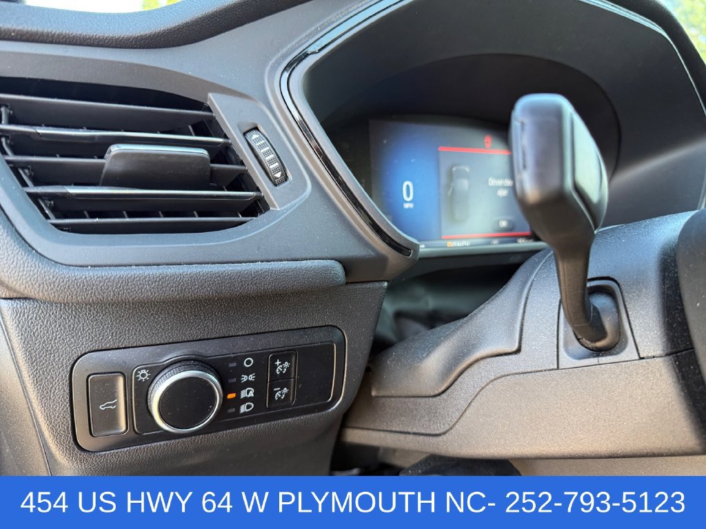 Used 2023 Ford Escape ST-Line w/ Tech Pack #1 AWD/4WD image 19