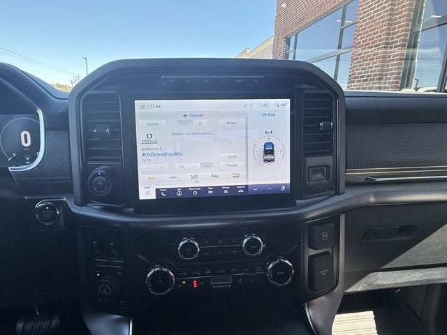 Used 2022 Ford F150 Platinum w/ Equipment Group 701A High AWD/4WD image 26