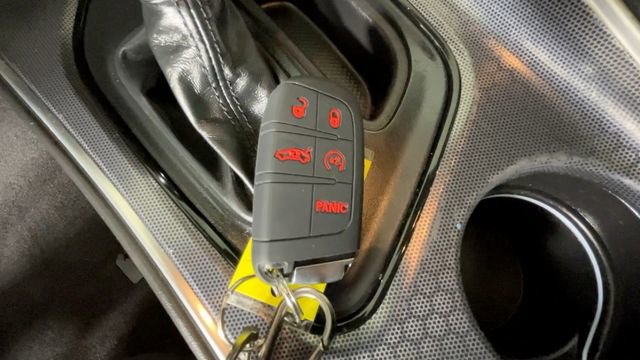Used 2018 Dodge Challenger T/A RWD image 25