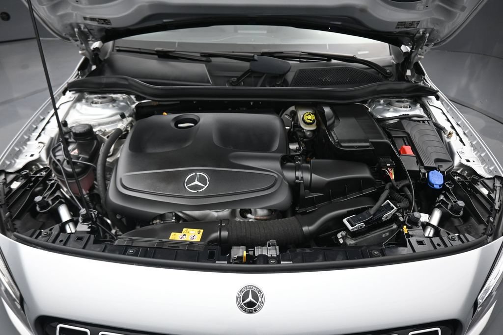 Used 2020 Mercedes-Benz GLA 250 4MATIC image 47