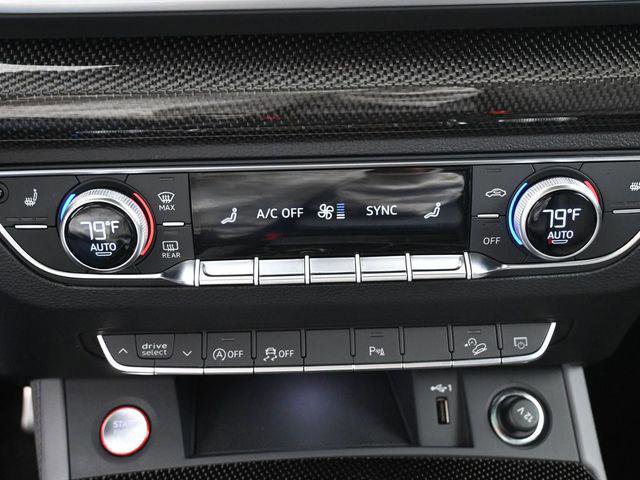 Used 2024 Audi SQ5 Premium Plus image 23