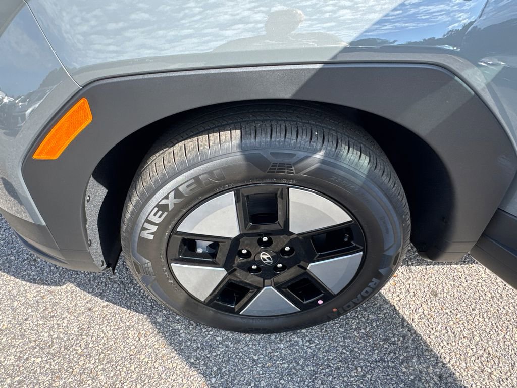 New 2026 Hyundai Santa Fe SE image 21