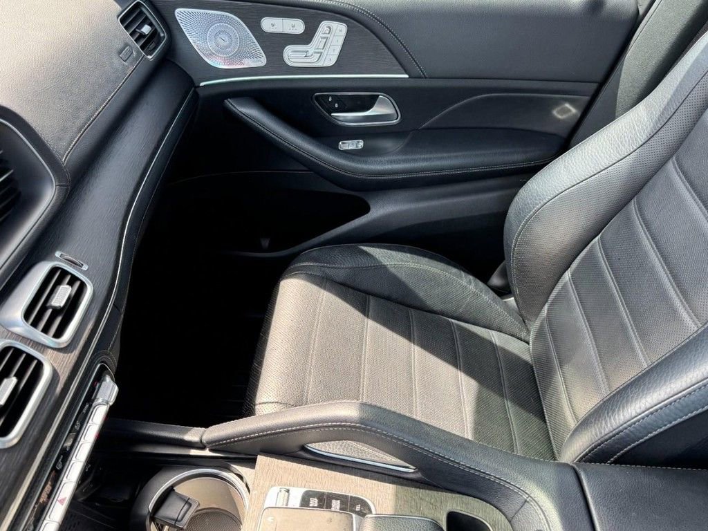 Used 2020 Mercedes-Benz GLE 350 4MATIC image 14