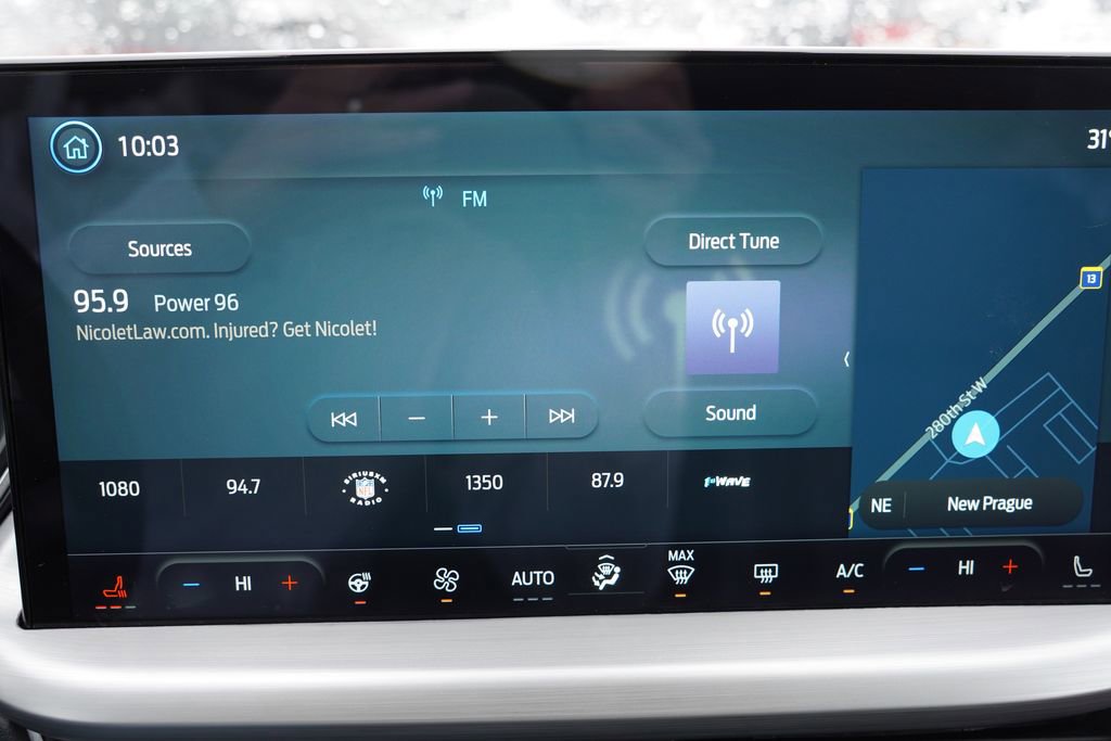 Certified 2023 Ford Escape Platinum image 31