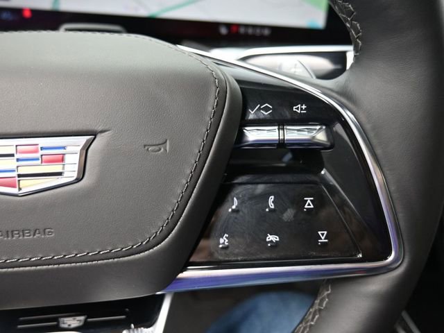 Used 2025 Cadillac Escalade V image 42