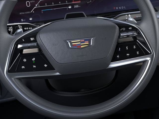 New 2026 Cadillac Escalade Sport AWD/4WD image 19