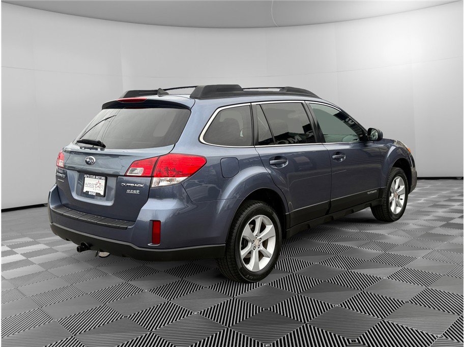 Used 2014 Subaru Outback 2.5i Premium image 5