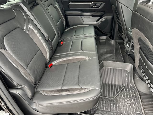 Used 2025 RAM 1500 RHO w/ Bed Utility Group AWD/4WD image 19