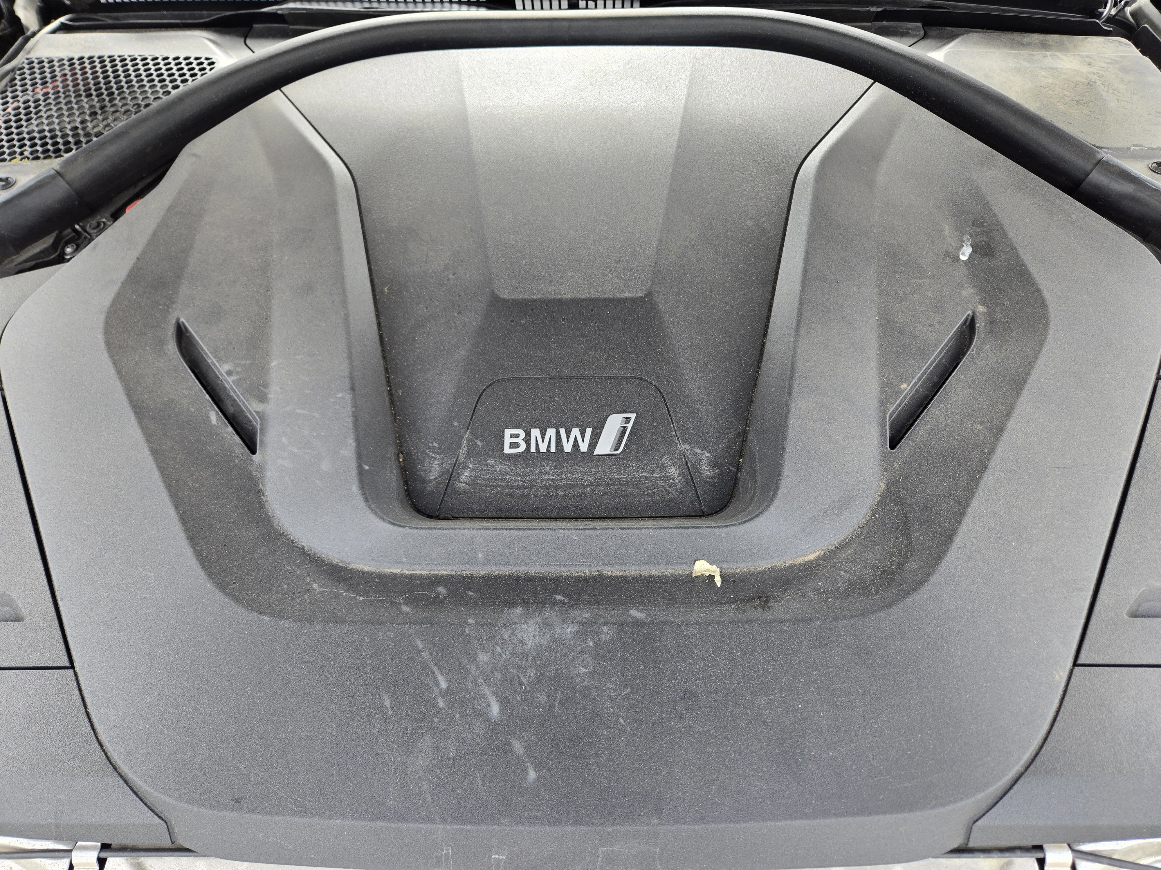 Used 2024 BMW i4 eDrive40 w/ Premium Package image 42