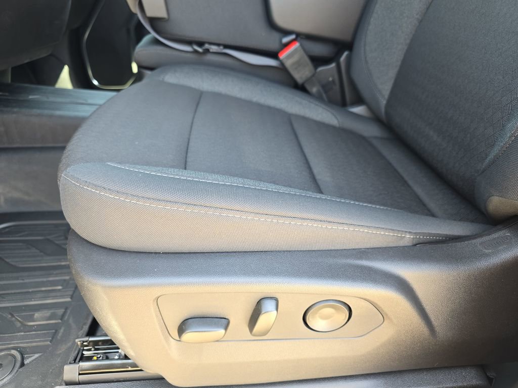 New 2026 GMC Sierra 1500 SLE image 29